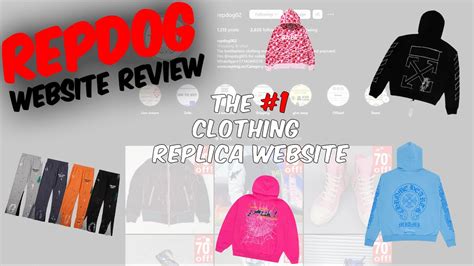 best website for replica designer clothes|best rep sites for clothes.